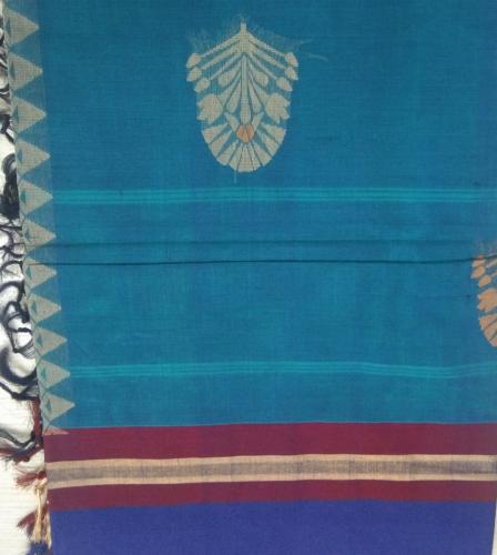 SAREES NEGAMAM WITH BLOUSE